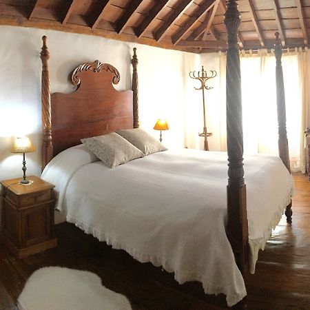 Hotel Rural Casona Santo Domingo Guimar Ngoại thất bức ảnh