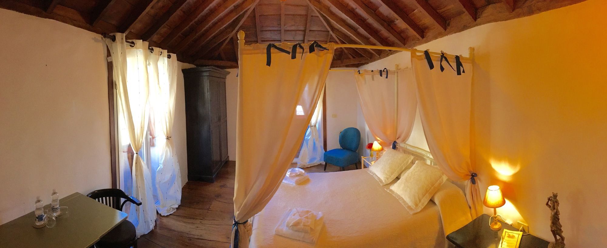 Hotel Rural Casona Santo Domingo Guimar Ngoại thất bức ảnh