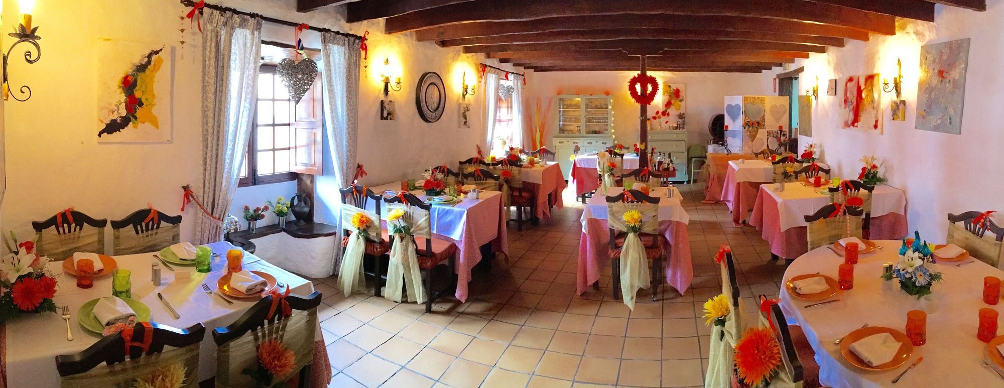 Hotel Rural Casona Santo Domingo Guimar Ngoại thất bức ảnh