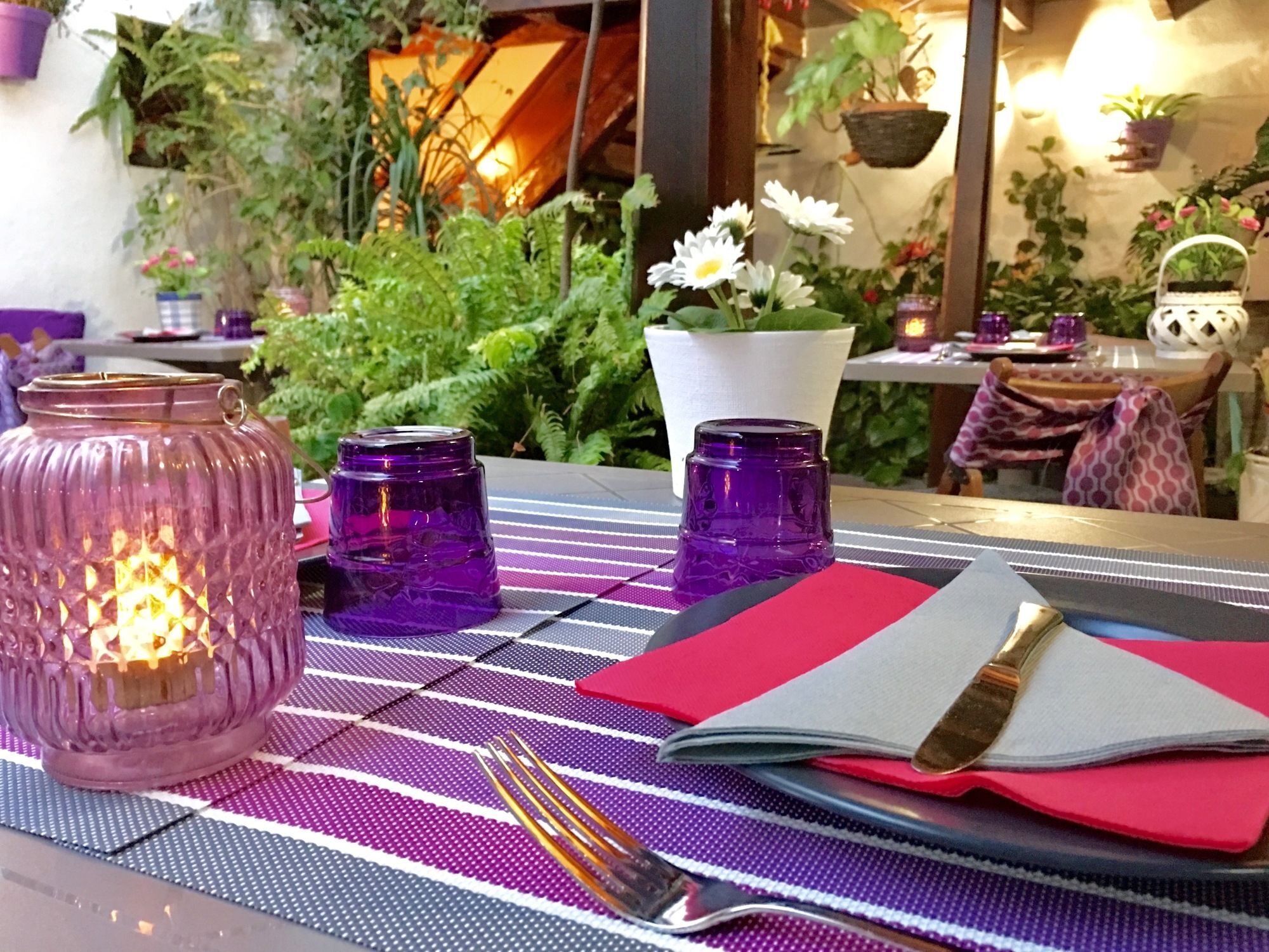 Hotel Rural Casona Santo Domingo Guimar Ngoại thất bức ảnh