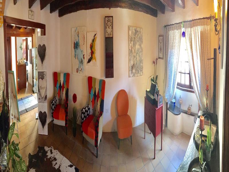 Hotel Rural Casona Santo Domingo Guimar Ngoại thất bức ảnh