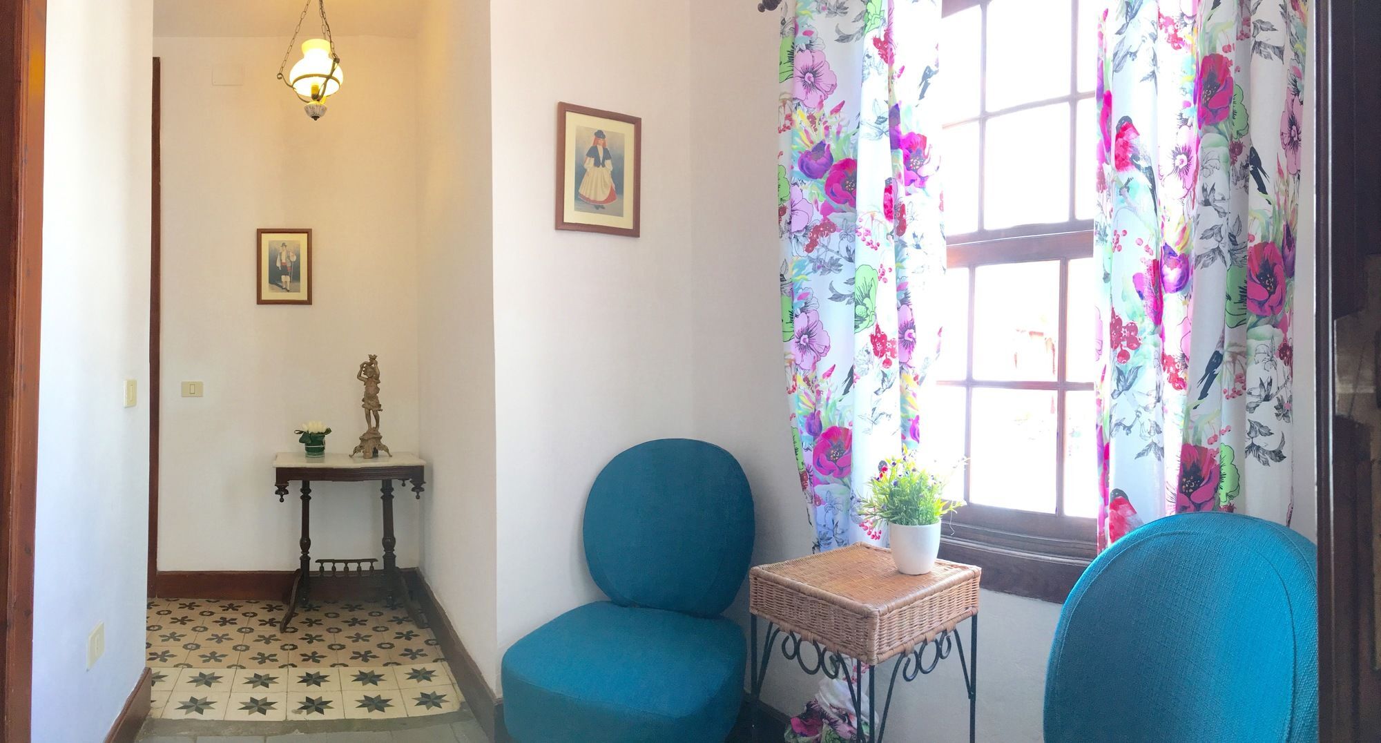 Hotel Rural Casona Santo Domingo Guimar Ngoại thất bức ảnh